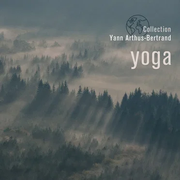 Collection Yann Arthus-Bertrand: Yoga