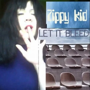 Let It Bleed