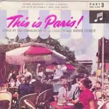This Is Paris