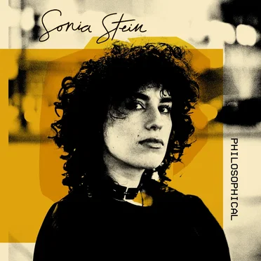 Philosophical by Sonia Stein - album cover