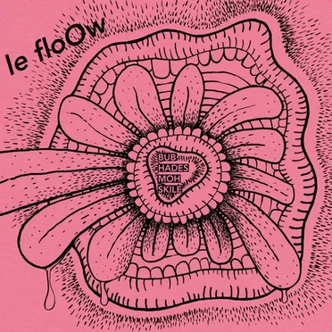 Le floOw by Le floOw - album cover