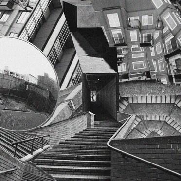 The Bounded World
