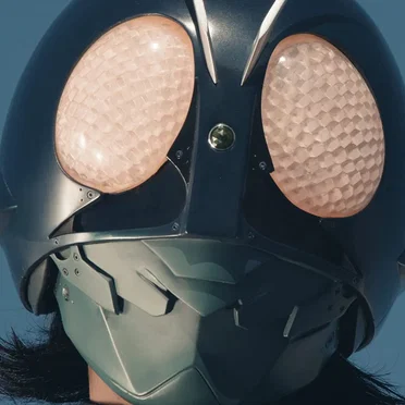 シン・仮面ライダー 音楽集
