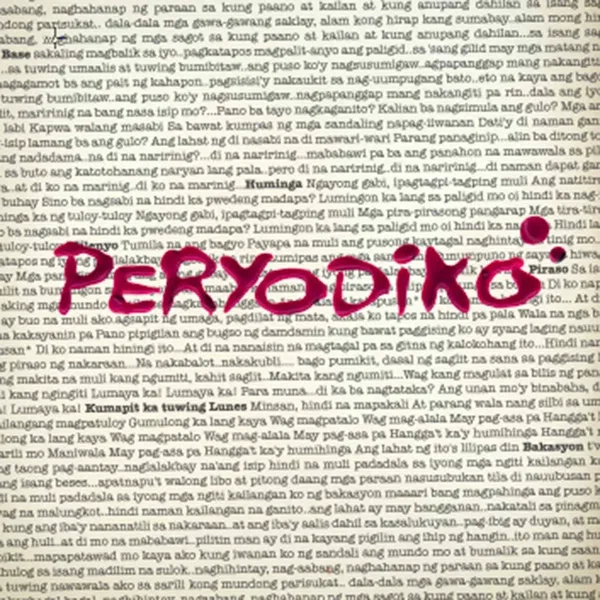 Peryodiko