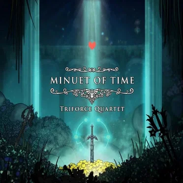 Minuet of Time
