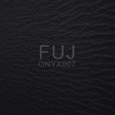 ONYX007 by Fuj - album cover