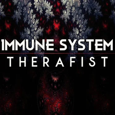 Therafist by Immune System - album cover