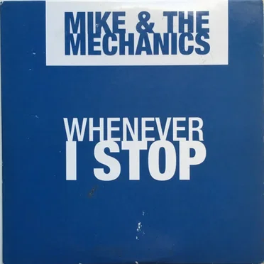 Whenever I Stop
