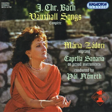 Vauxhall Songs (Complete)