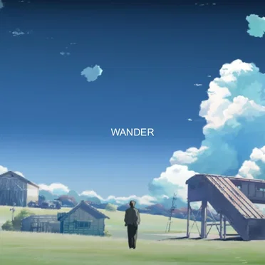 Wander