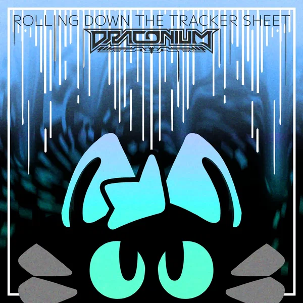 Rolling Down the Tracker Sheet
