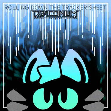 Rolling Down the Tracker Sheet