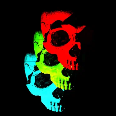 THE HANDS OF FATE TRILOGY by DWELLER OF THE FORSAKEN WATCHTOWER, ABANDON YOUR POST - album cover