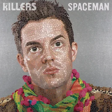 Spaceman (remixes)