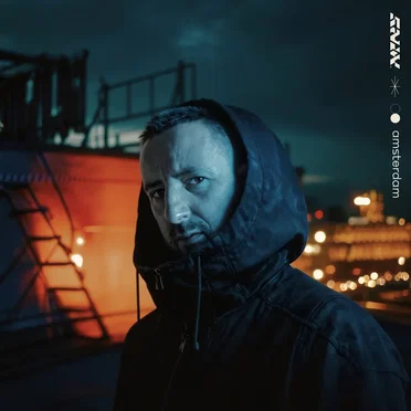 Amsterdam by Snik - album cover