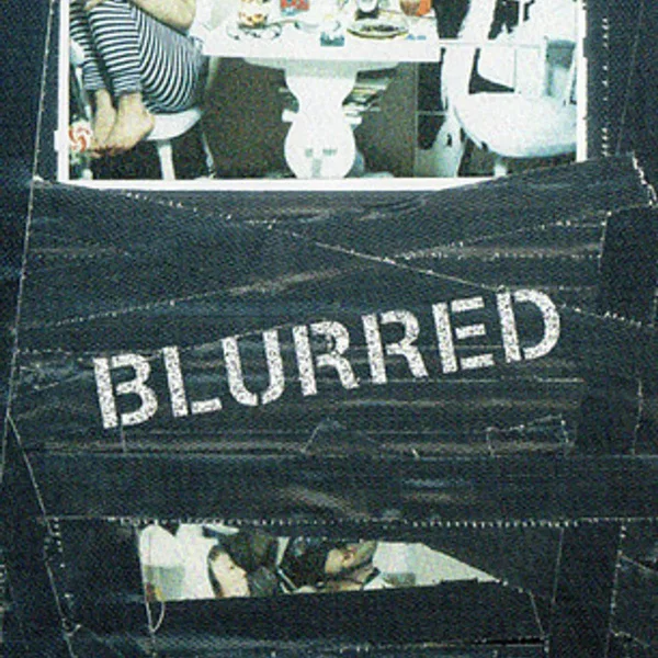 Blurred