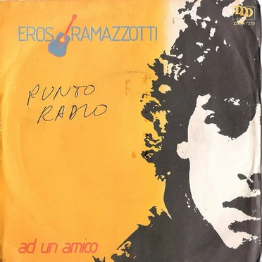 Ad un amico
