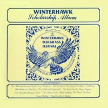 Winterhawk Scholarship Album by Various Artists - album cover