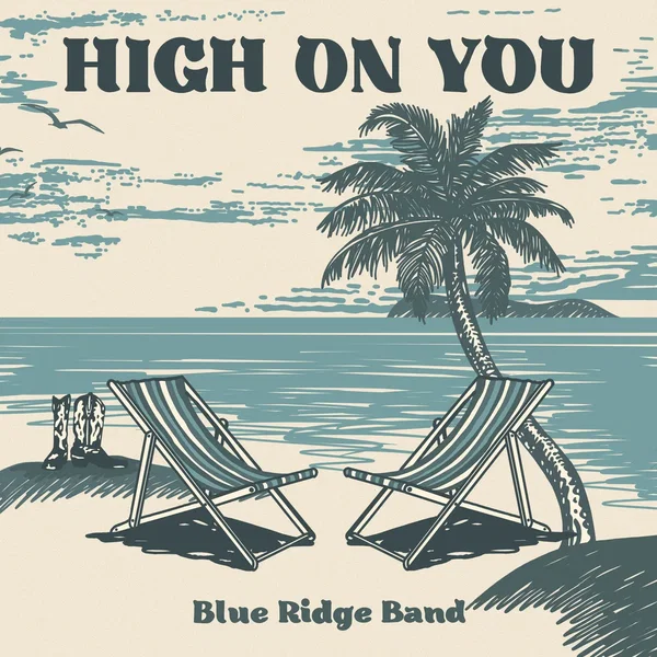High On You
