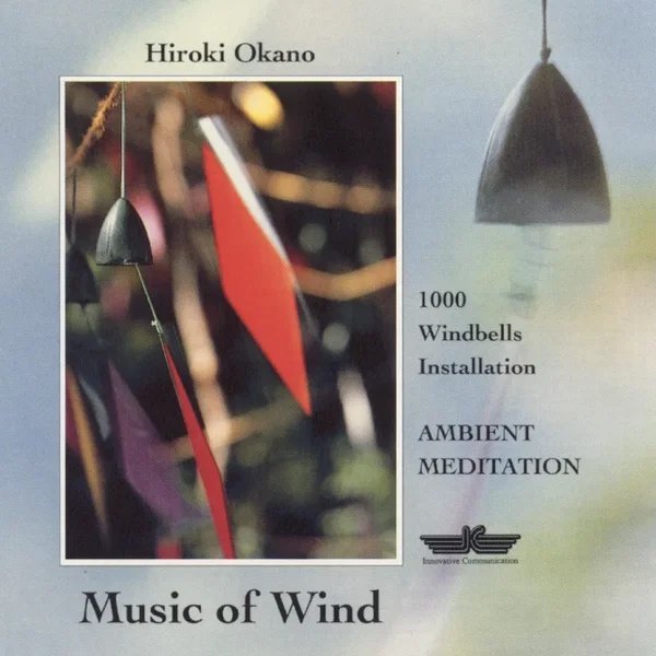 Music of Wind