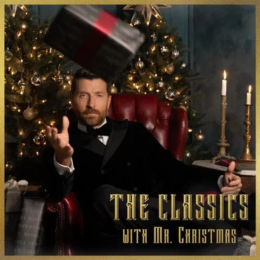The Classics with Mr. Christmas