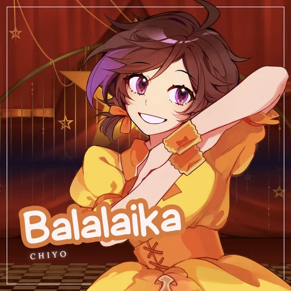 Balalaika