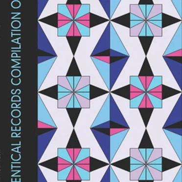 Identical Records Compilation One by Various Artists - album cover