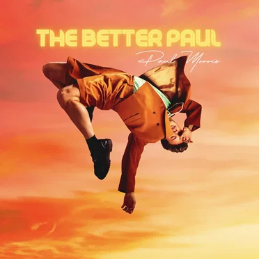 The Better Paul by Paul Morris - album cover