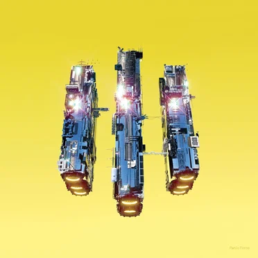 Panic Force
