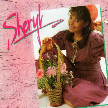 Sheryl by Sheryl Cruz - album cover