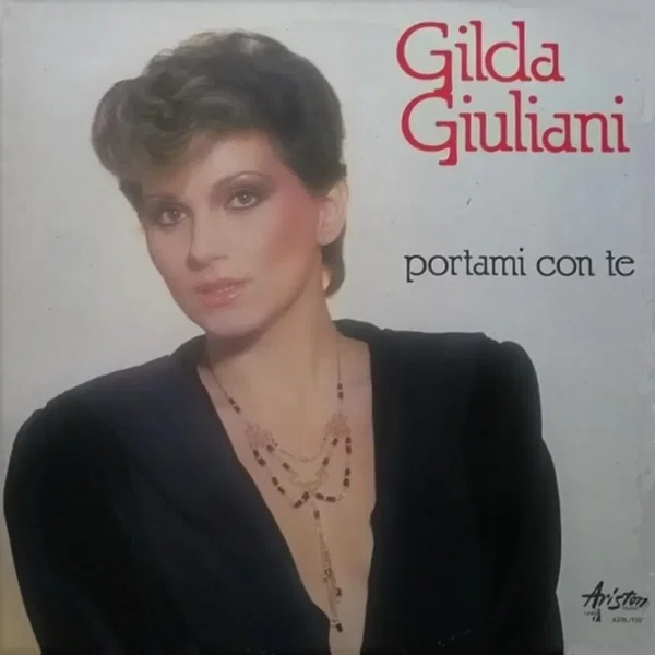 Portami con te
