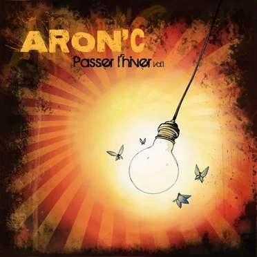 Passe l'hiver by Aron'C - album cover