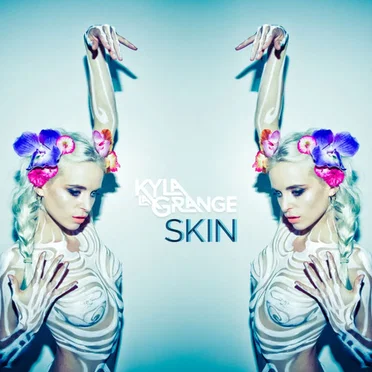 Skin by Kyla La Grange - album cover