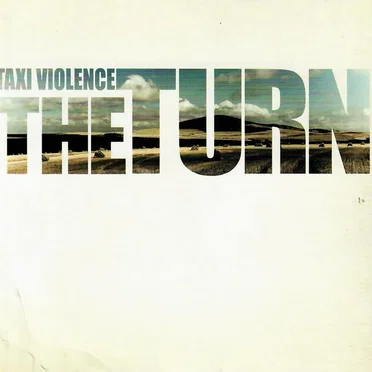 The Turn by Taxi Violence - album cover