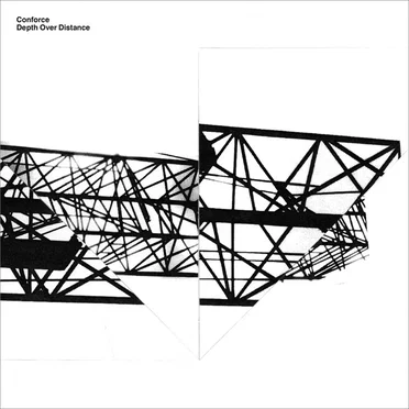 Depth Over Distance by Conforce - album cover