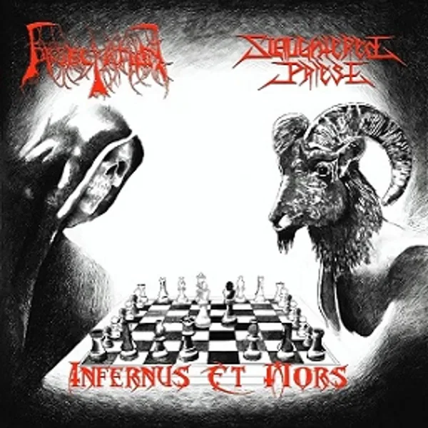 Infernus Et Mors