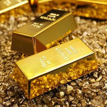 GOLD No.04