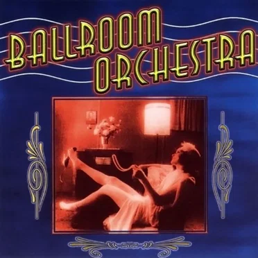 Ballroom Orchestra, Vol. 1