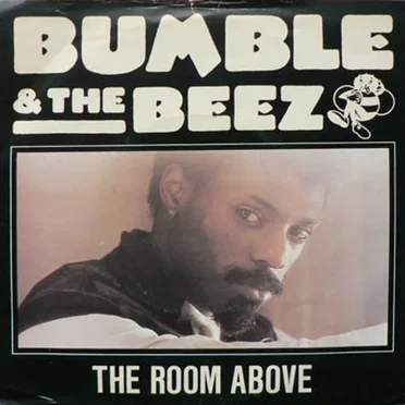 The Room Above