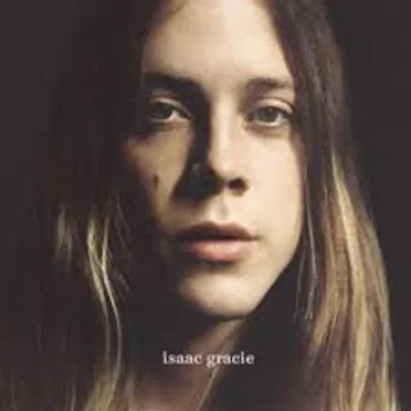 isaac gracie by Isaac Gracie - album cover