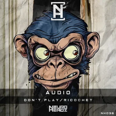 Don’t Play / Ricochet