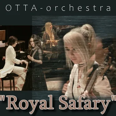 Royal Safary