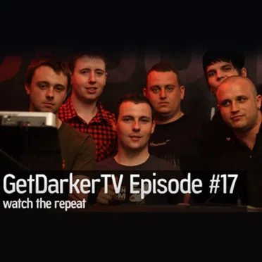 GetDarkerTV 017