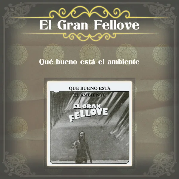 Fellove