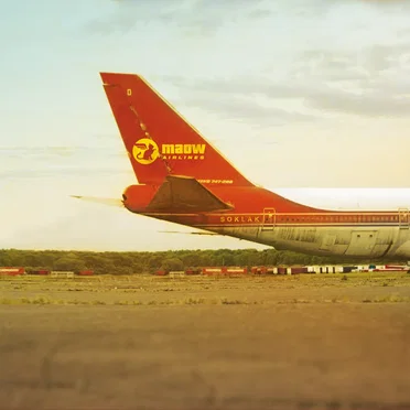 Maow Airlines