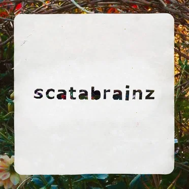 It’s so Beautiful Out Here by Scatabrainz - album cover