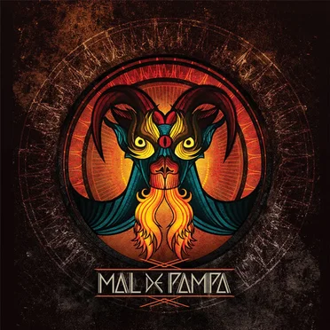 Mal de Pampa by Mal de Pampa - album cover