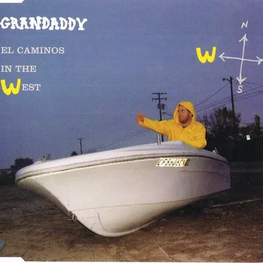 El Caminos in the West