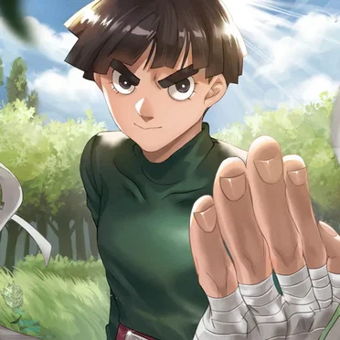 State of Mind (Inspired by “Naruto”)