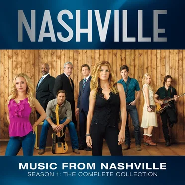 Music from Nashville, Season 1: The Complete Collection